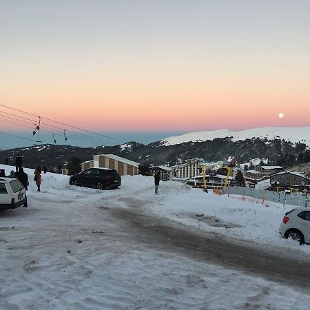 Ulukardesler Otel Uludag  Bagian luar foto