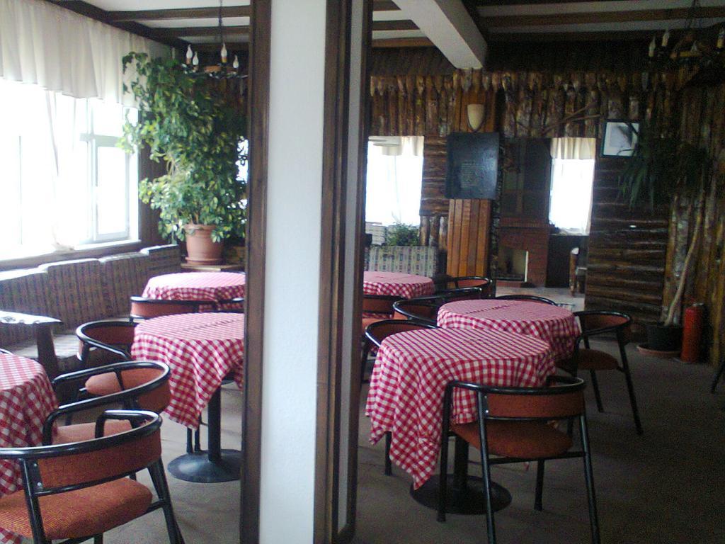 Ulukardesler Otel Uludag  Bagian luar foto