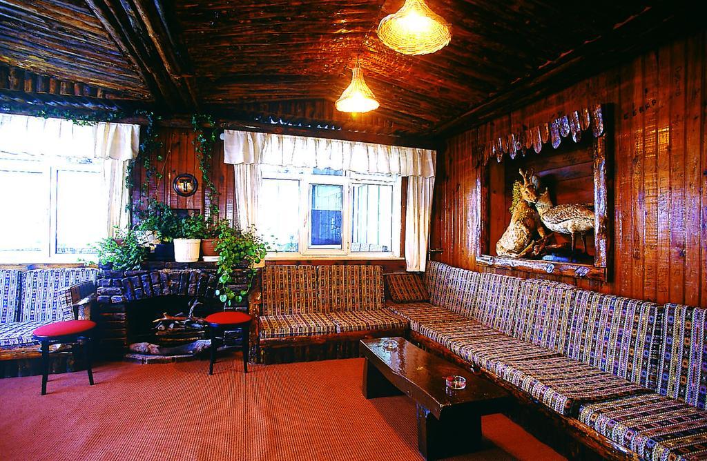 Ulukardesler Otel Uludag  Bagian luar foto