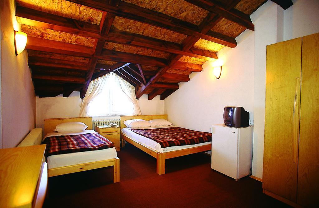 Ulukardesler Otel Uludag  Bagian luar foto