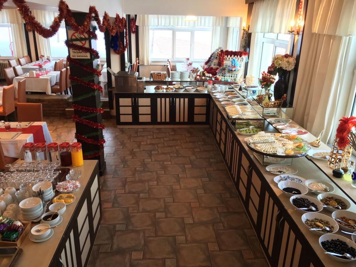 Ulukardesler Otel Uludag  Bagian luar foto