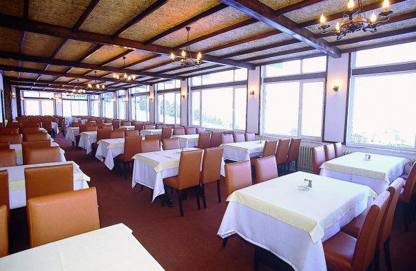 Ulukardesler Otel Uludag  Bagian luar foto