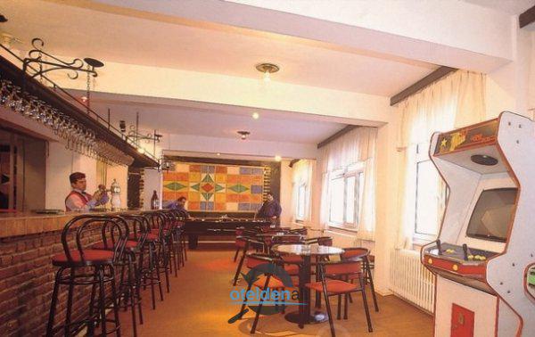 Ulukardesler Otel Uludag  Bagian luar foto